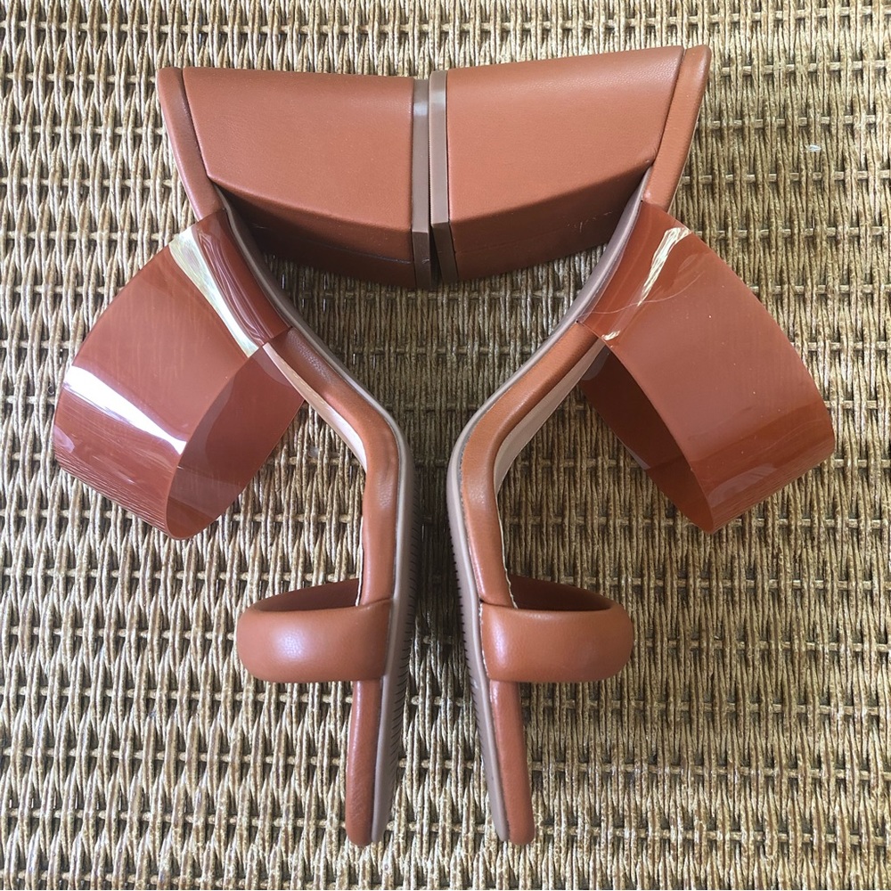 🌼🌼 Block Heel Strappy Sandal 🌼🌼 - Picture 4 of 11